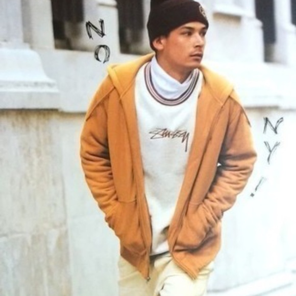 H&M WHITE TURTLENECK - Picture 11 of 16